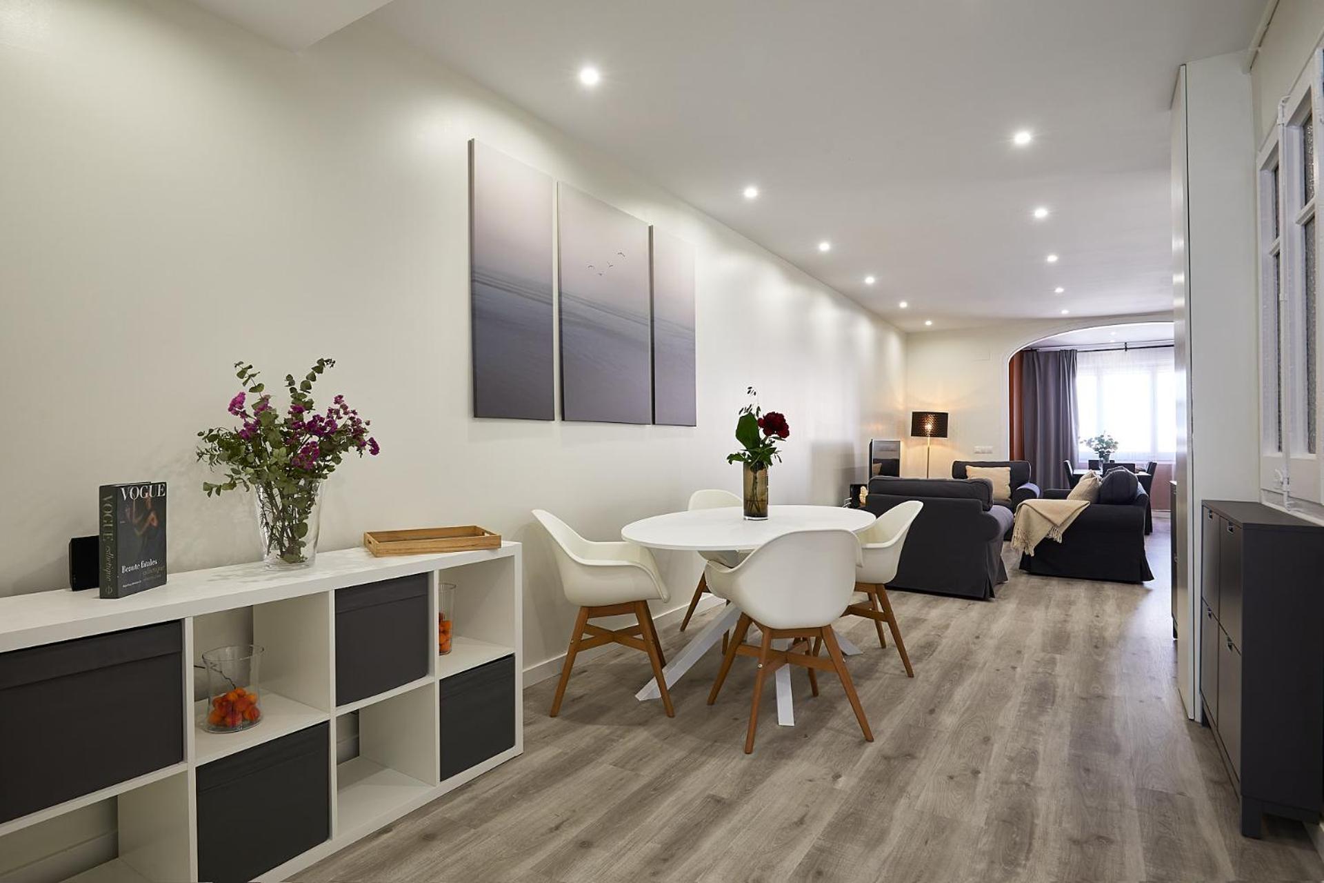 Bbarcelona Urban Appartement