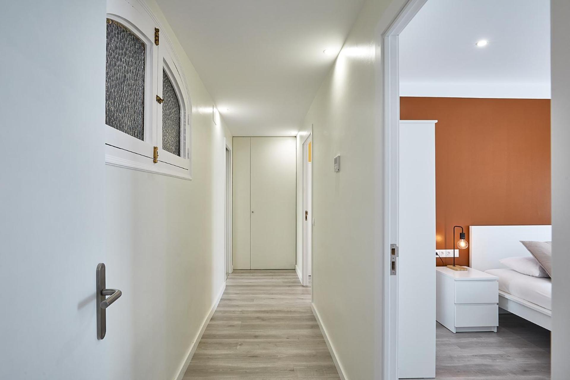 Bbarcelona Urban Appartement Barcelona