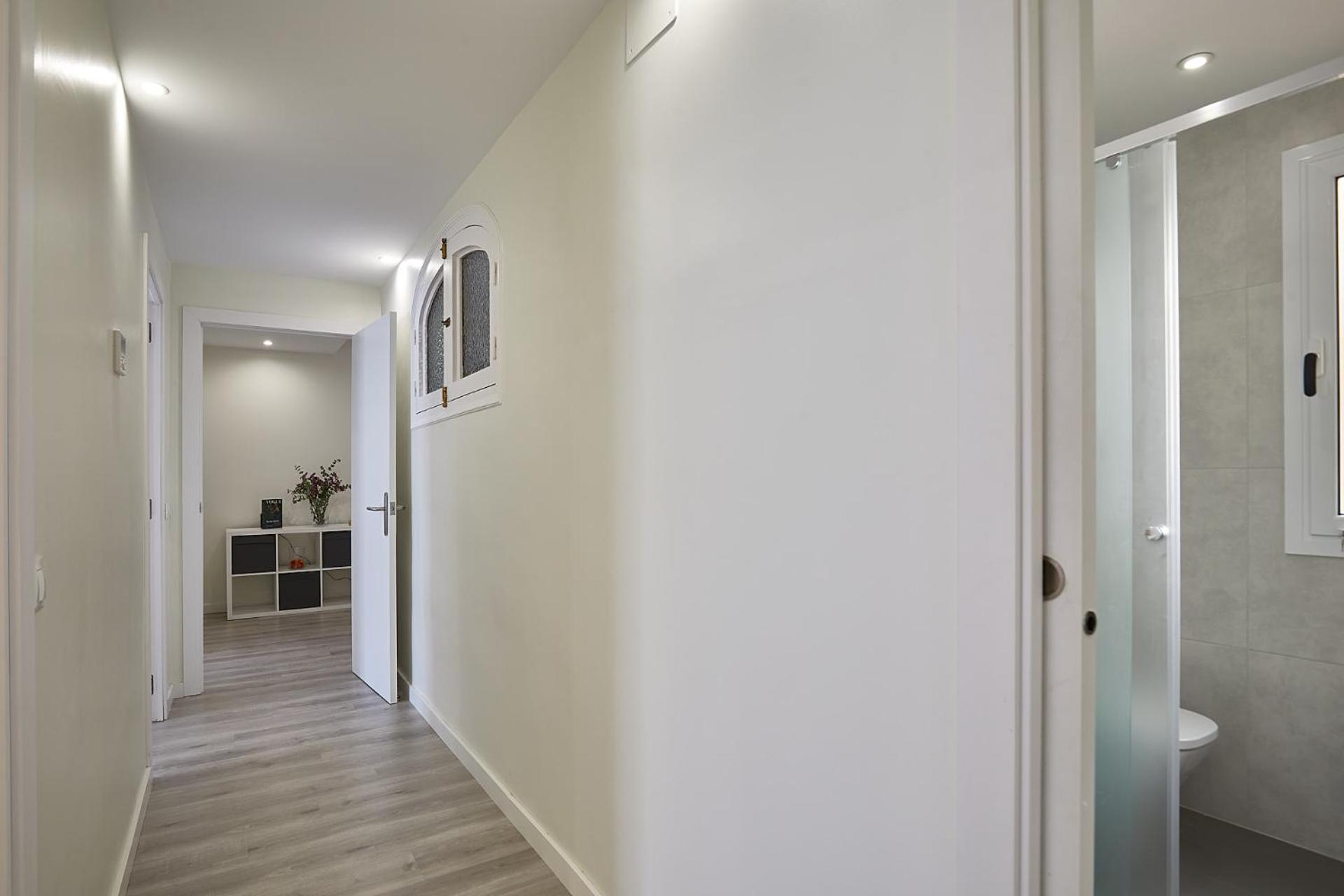 Appartement Bbarcelona Urban Barcelona