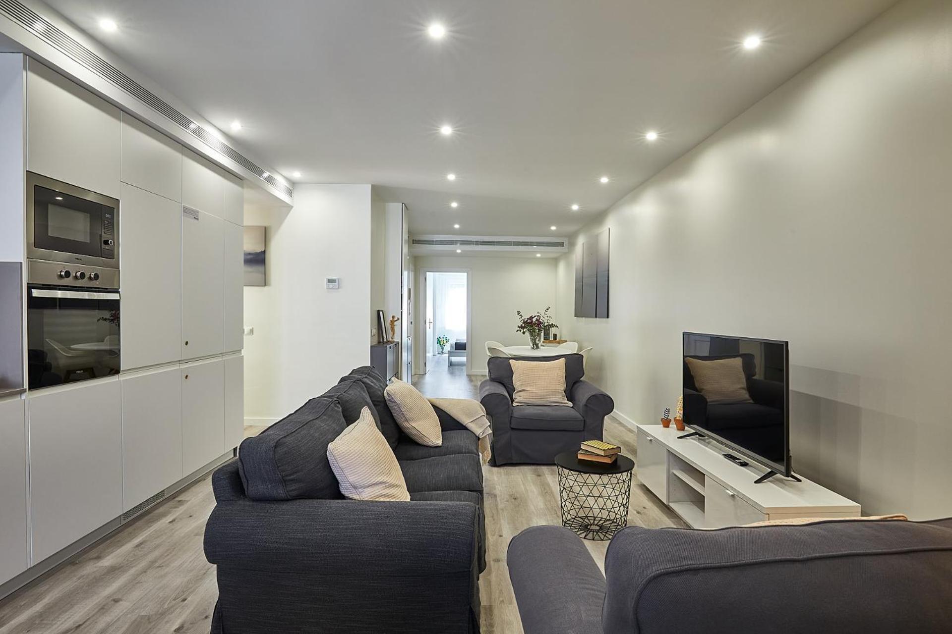 Appartement Bbarcelona Urban