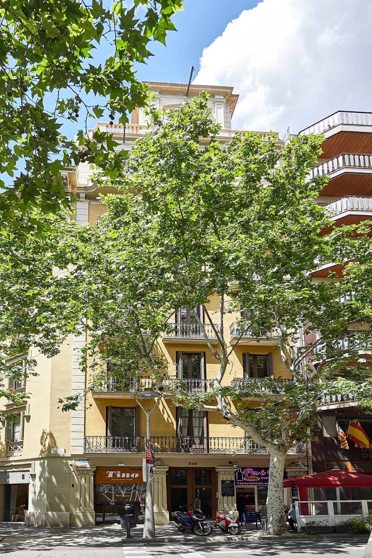 Appartement Bbarcelona Urban *