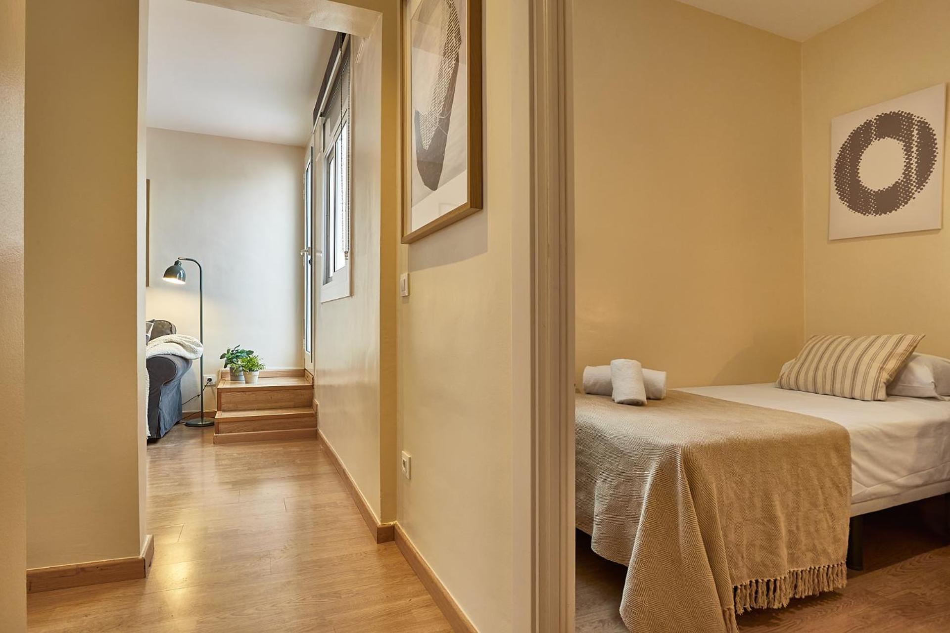 Appartement Bbarcelona Urban Barcelona