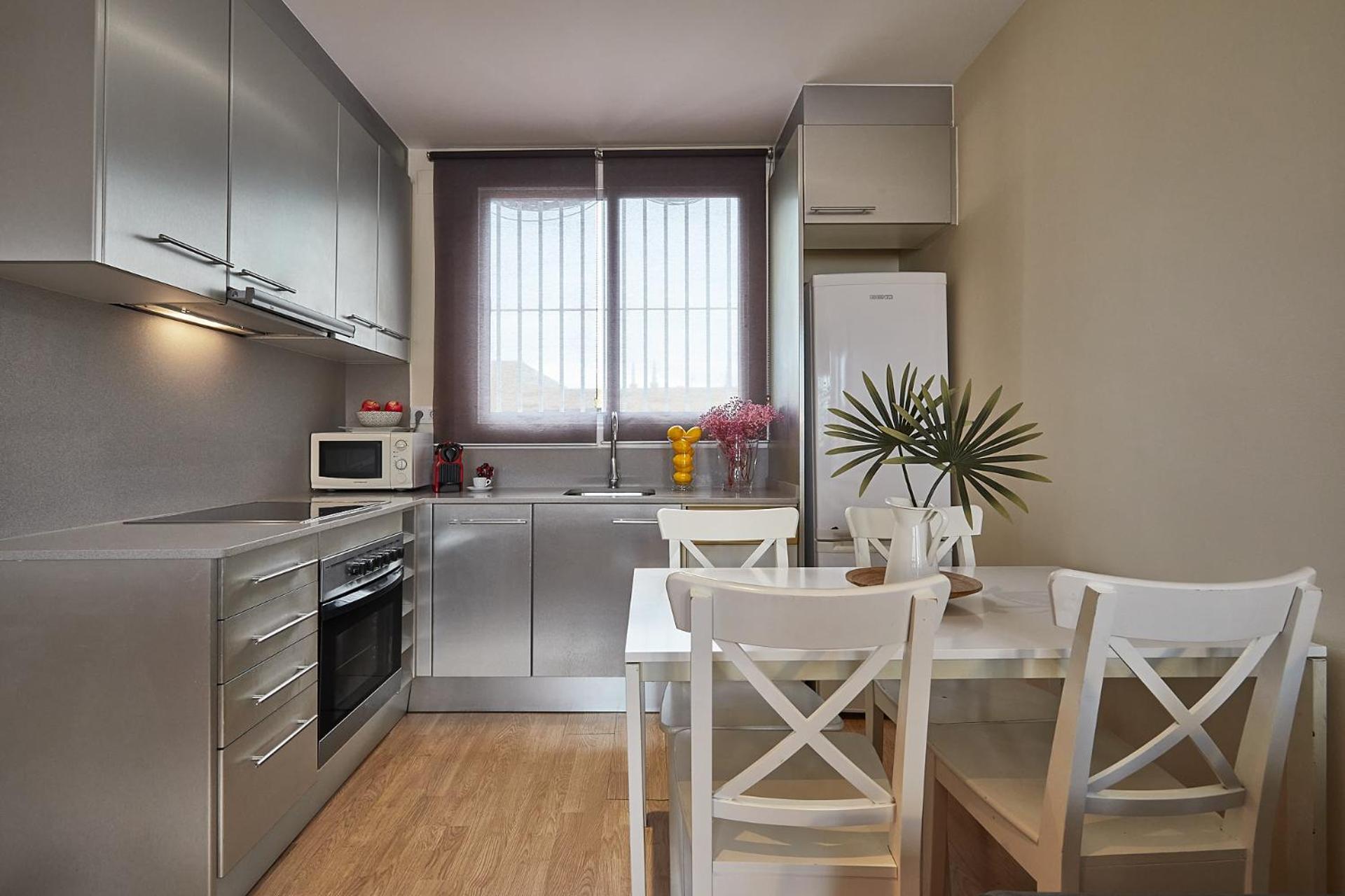 Bbarcelona Urban Appartement *