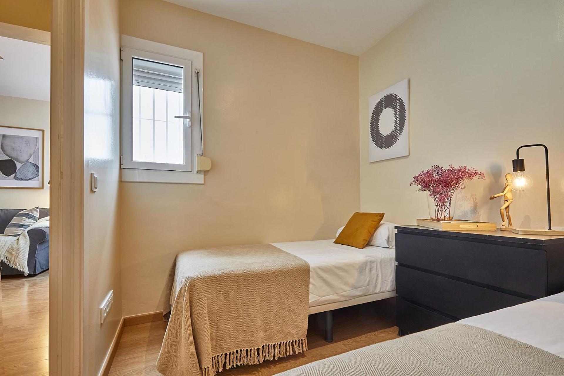 Bbarcelona Urban Appartement