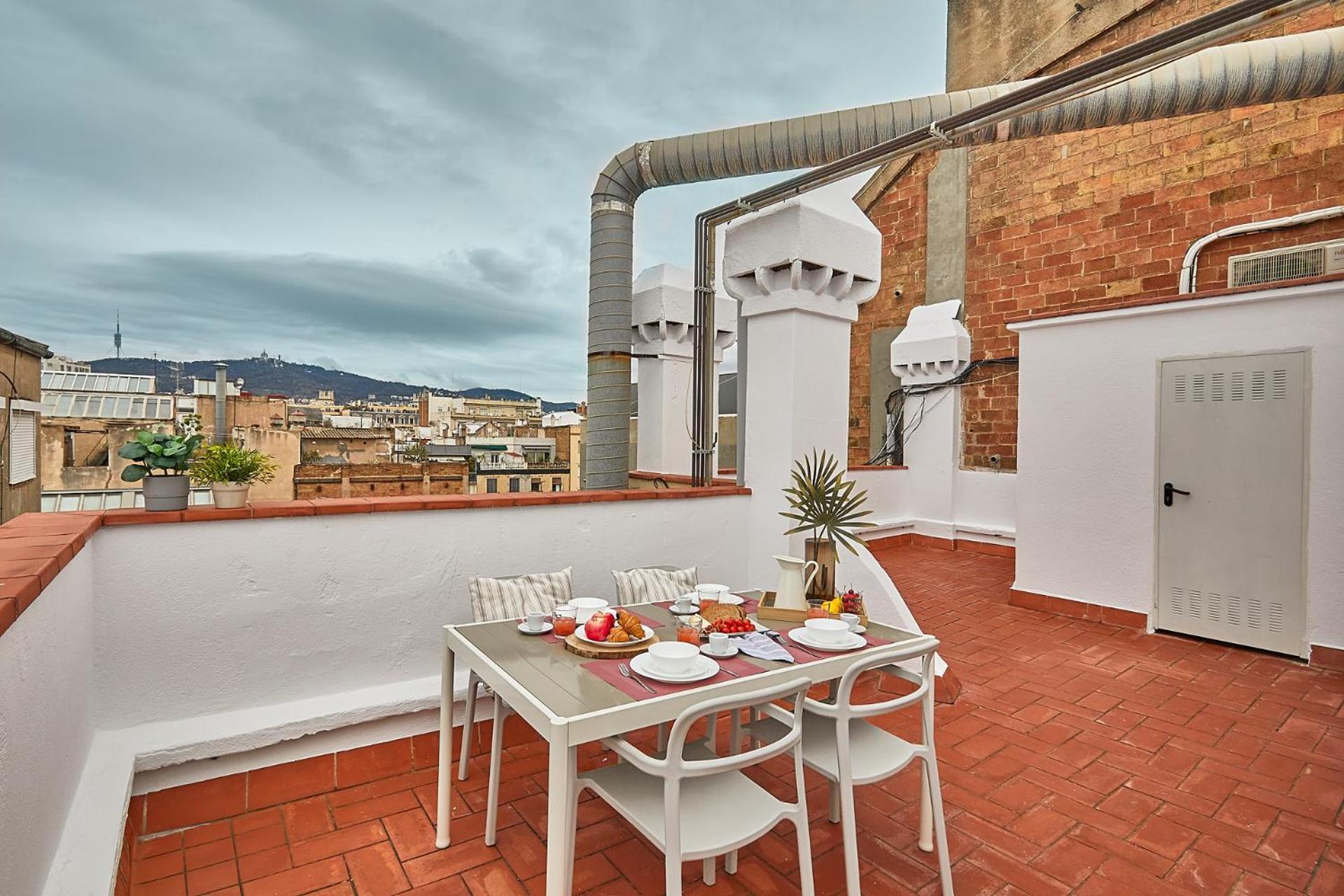 Appartement Bbarcelona Urban *