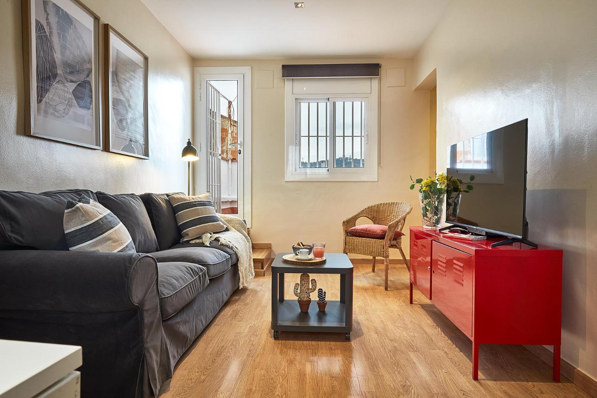 Bbarcelona Urban Appartement Barcelona