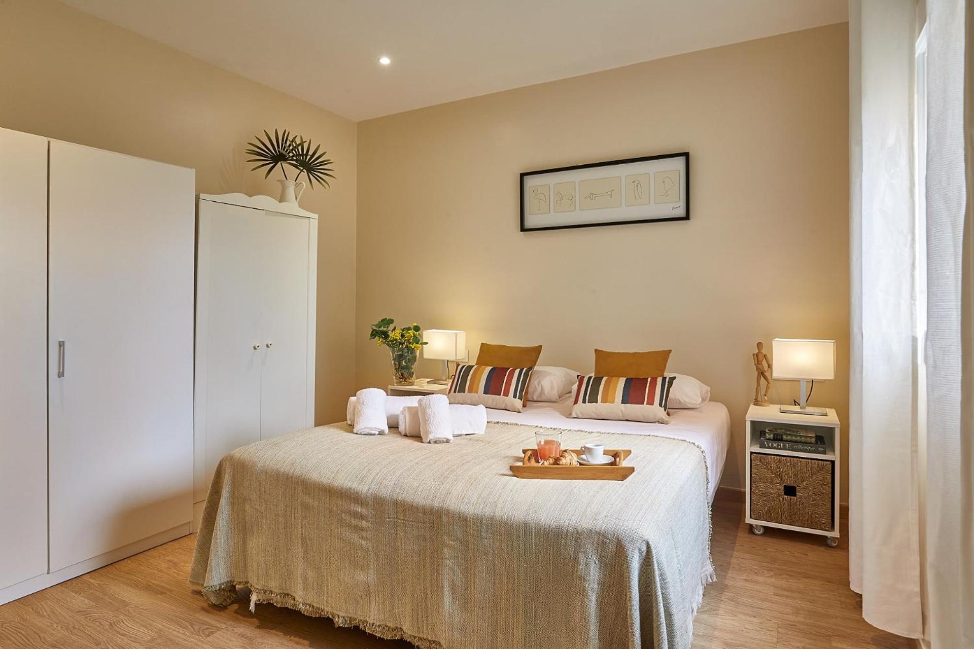 Appartement Bbarcelona Urban Barcelona