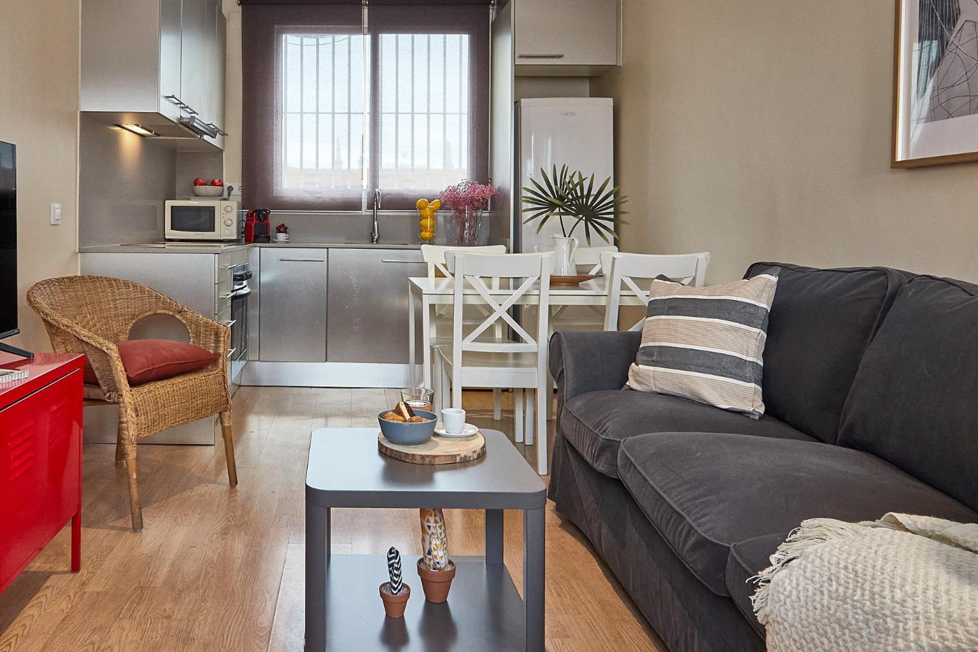Bbarcelona Urban Appartement