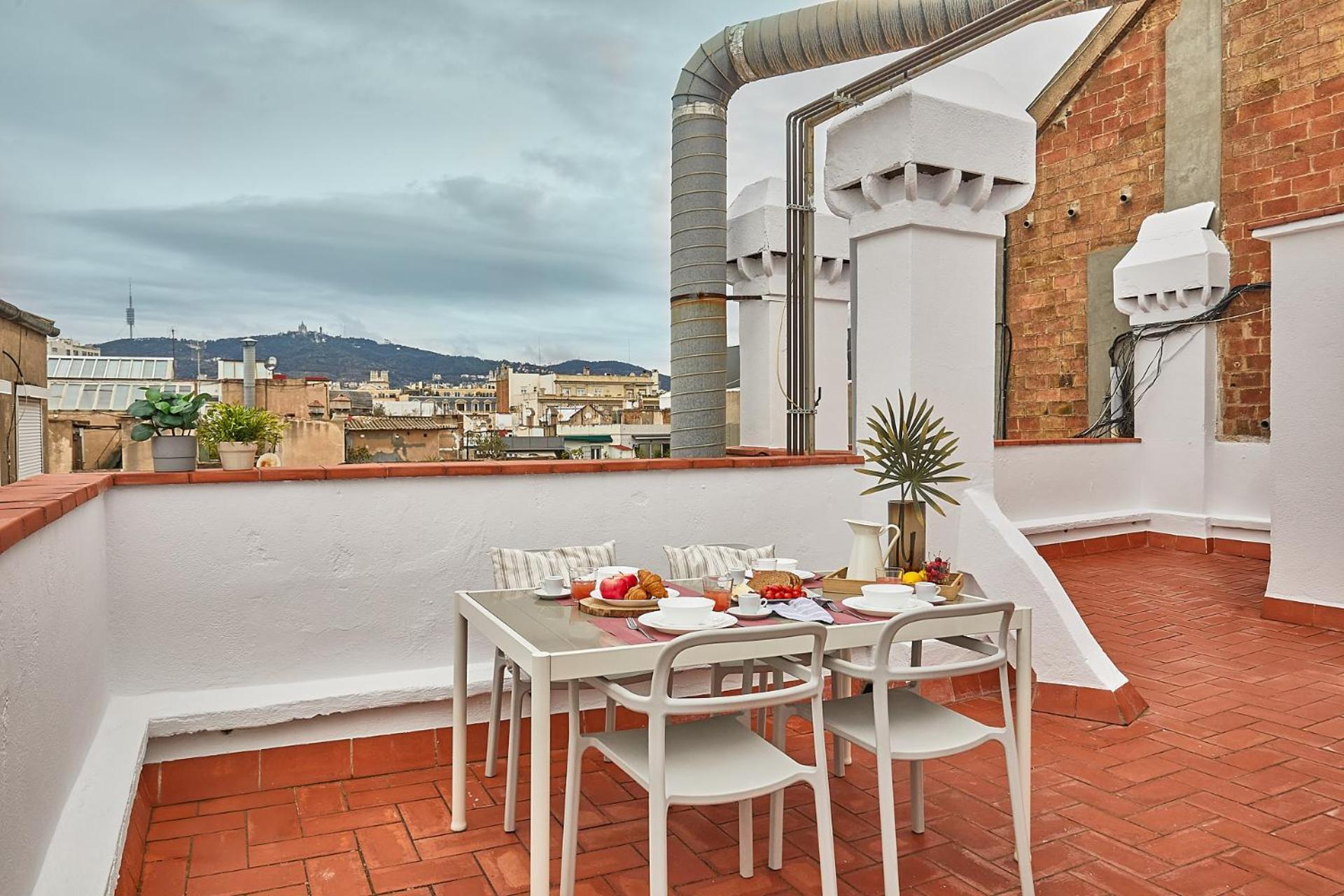 Appartement Bbarcelona Urban Barcelona