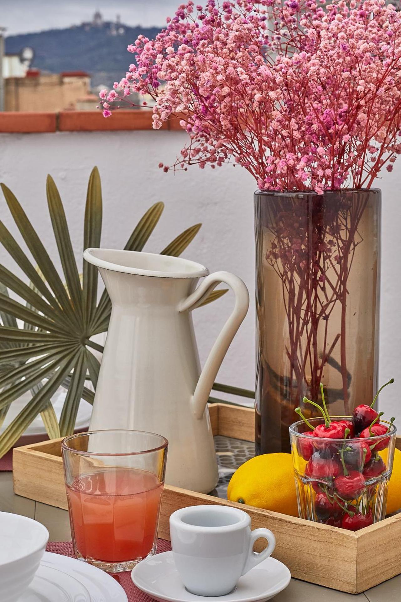Bbarcelona Urban Appartement