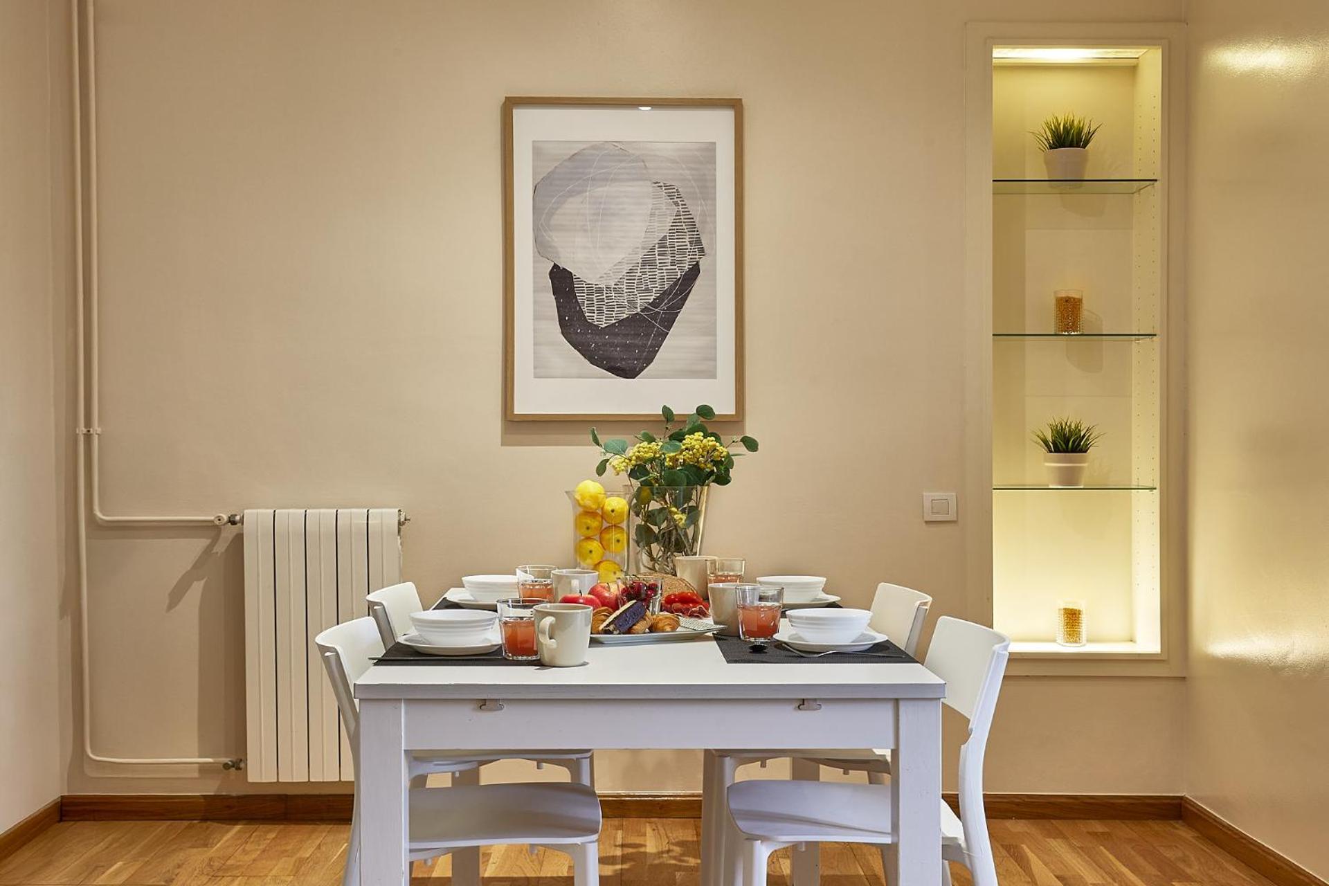 Appartement Bbarcelona Urban *