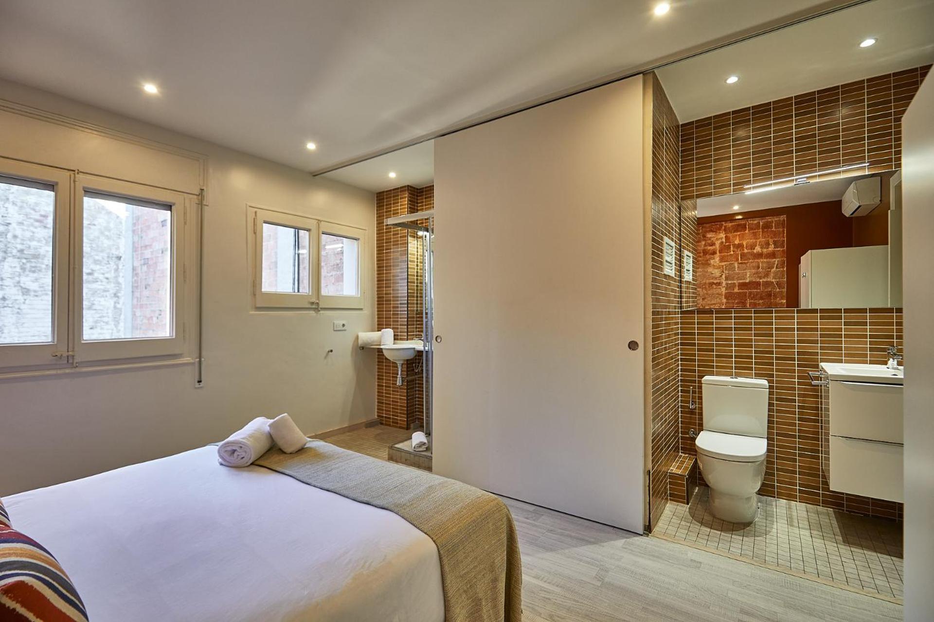 Bbarcelona Urban Appartement *