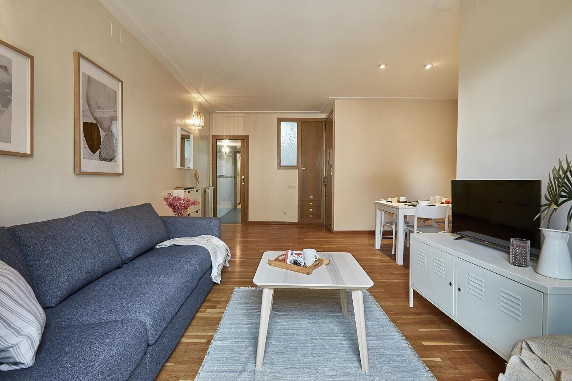 Appartement Bbarcelona Urban Barcelona