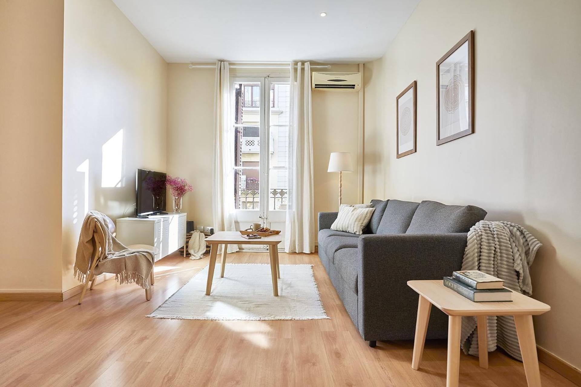 Appartement Bbarcelona Urban *