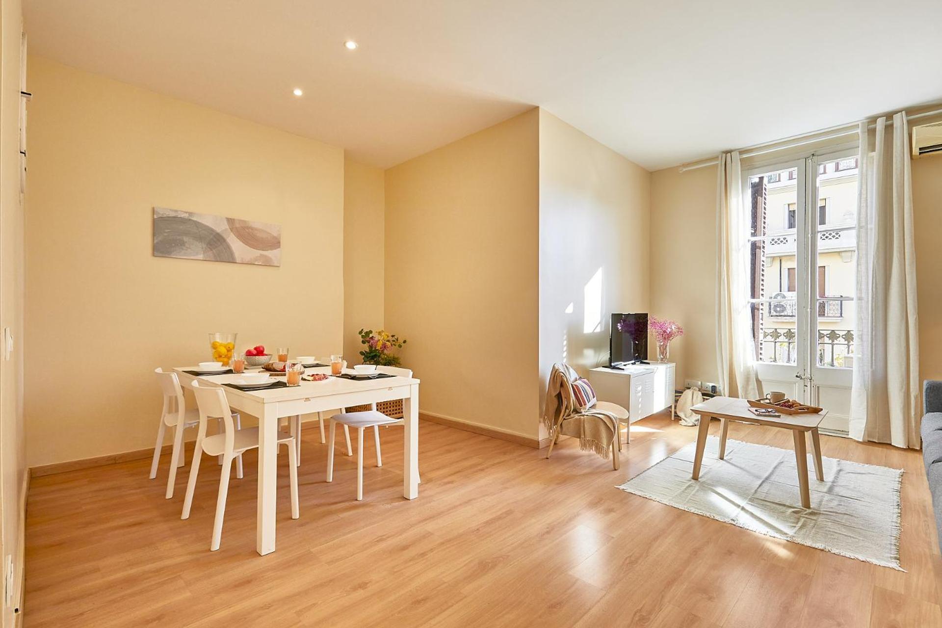 Appartement Bbarcelona Urban *