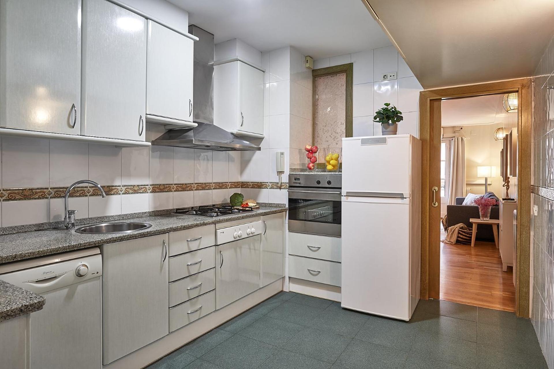 Appartement Bbarcelona Urban Barcelona
