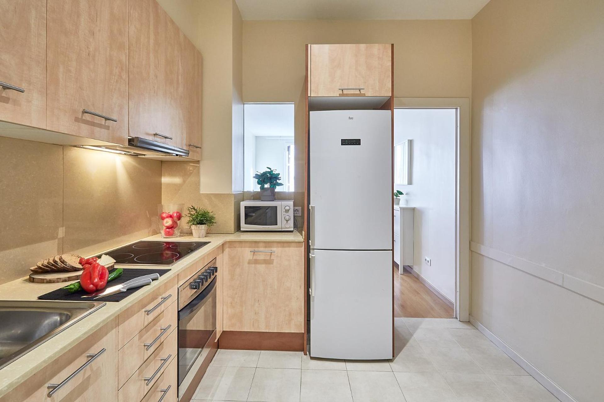 Bbarcelona Urban Appartement Barcelona